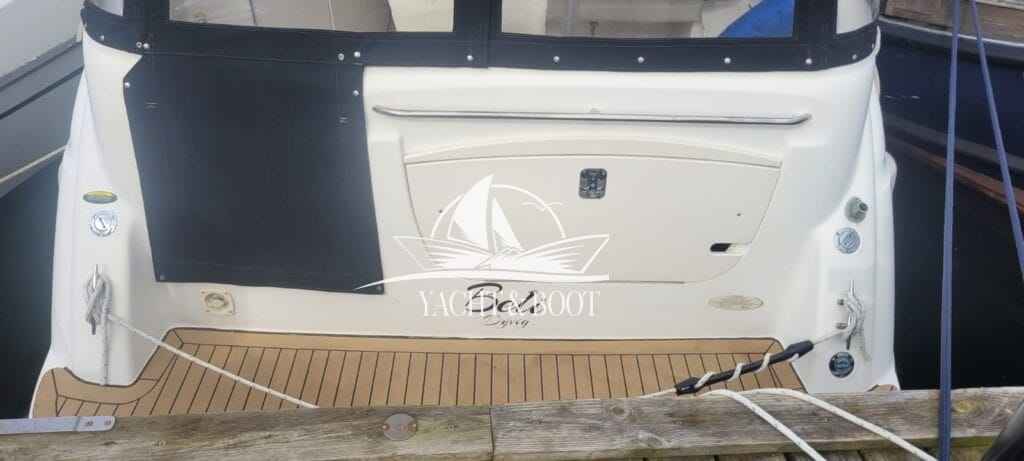 Motorboot Maxum 2700 SE