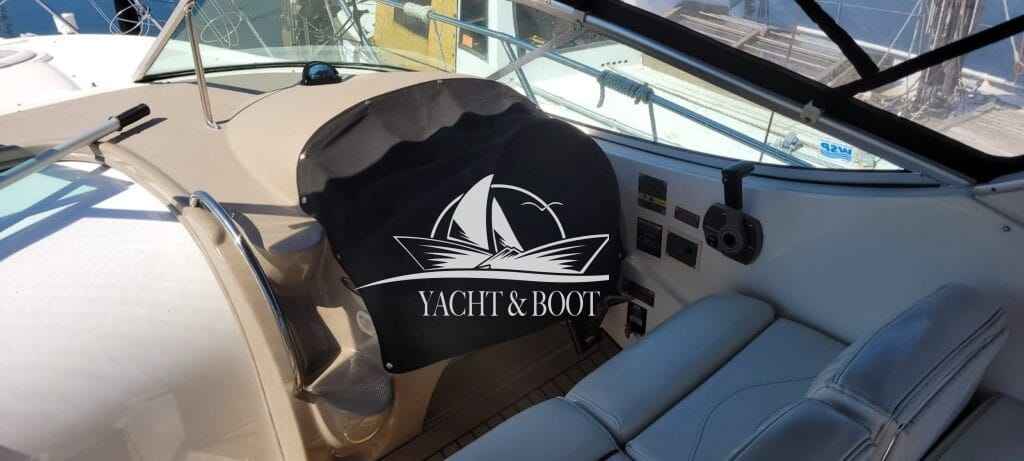 Motorboot Maxum 2700 SE