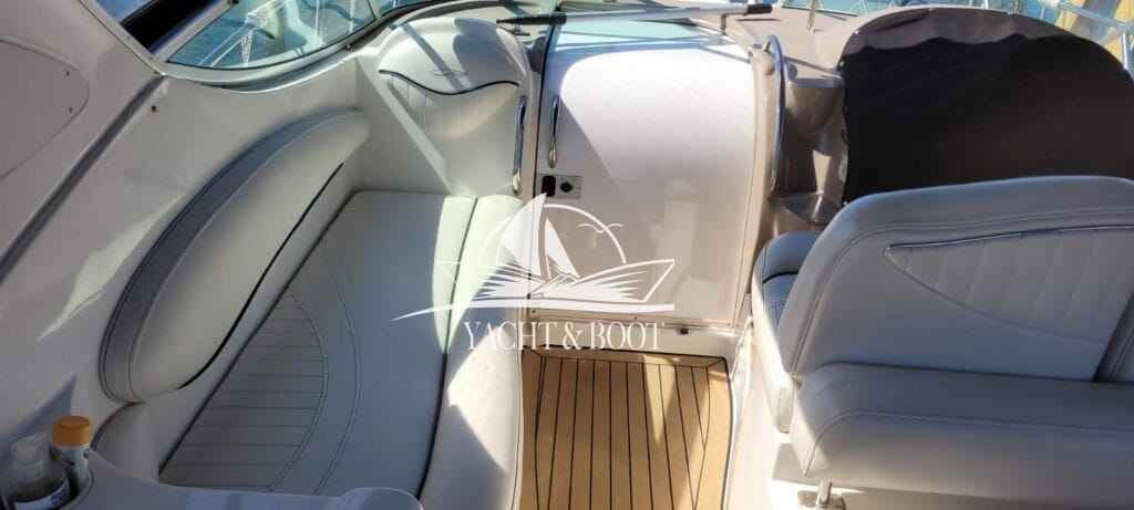 Motorboot Maxum 2700 SE
