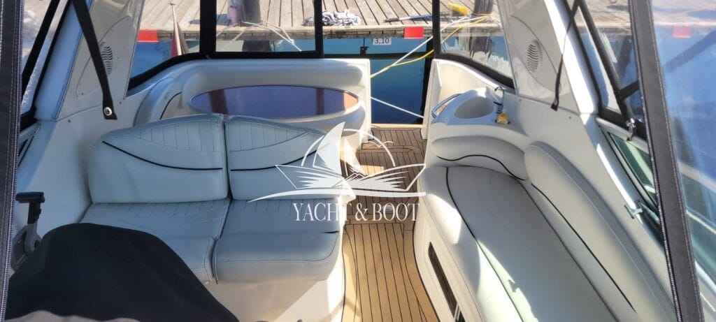 Motorboot Maxum 2700 SE