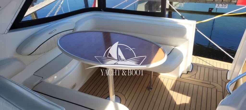 Motorboot Maxum 2700 SE