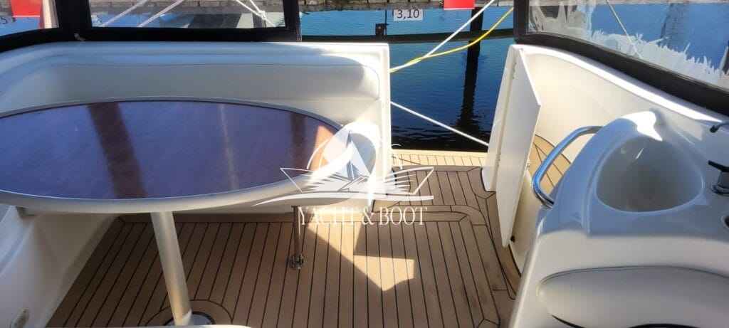 Motorboot Maxum 2700 SE