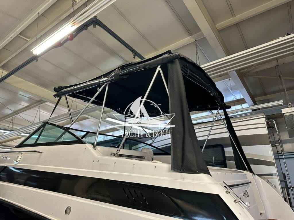 Motorboot Chaparral Signature 240