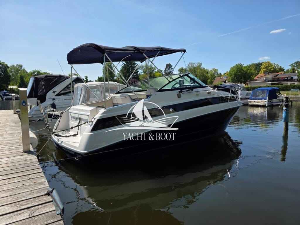 Motorboot Chaparral Signature 240