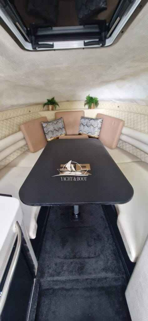Motorboot Chaparral Signature 240