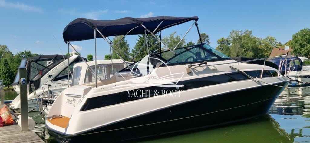Motorboot Chaparral Signature 240