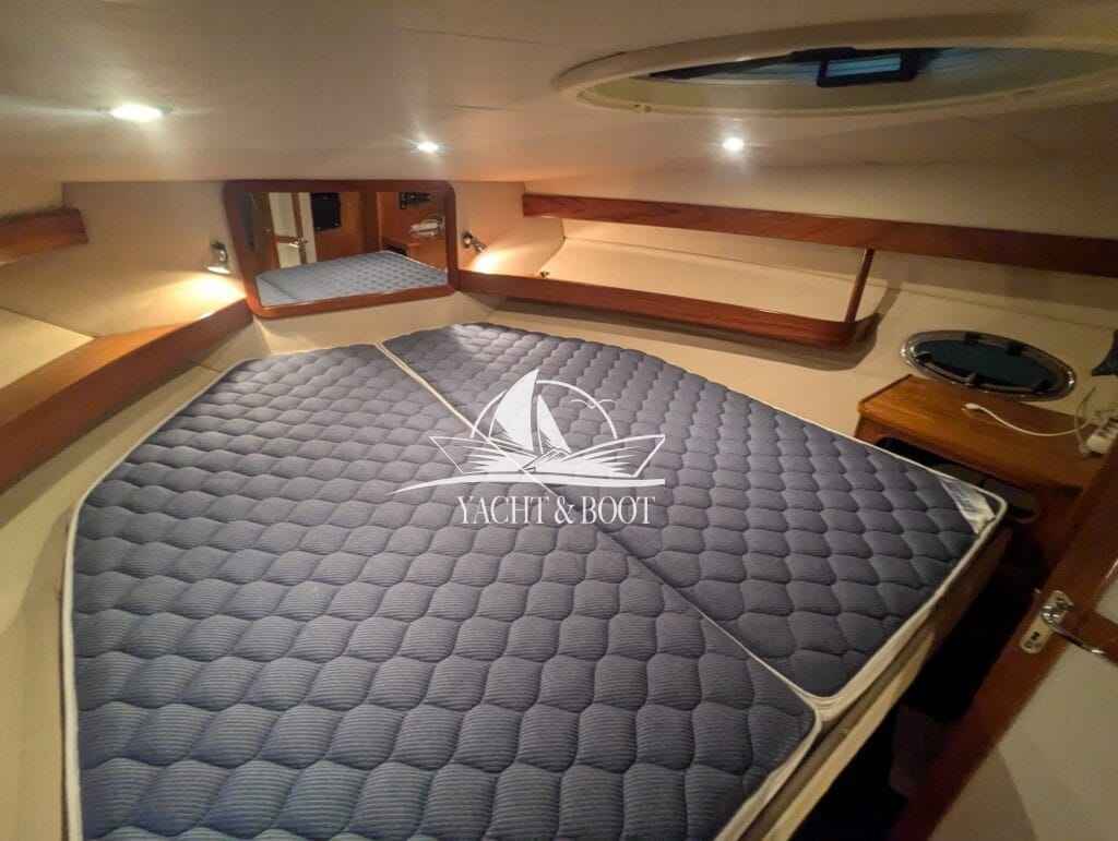 Motorboot Marex 33 Millenium