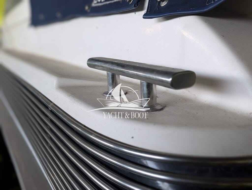 Motorboot Marex 33 Millenium