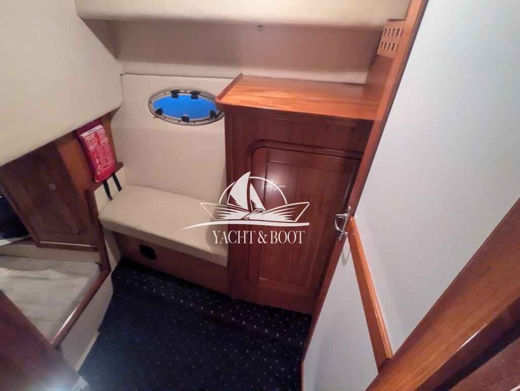 Motorboot Marex 33 Millenium