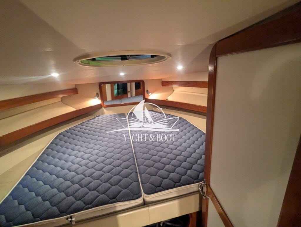 Motorboot Marex 33 Millenium