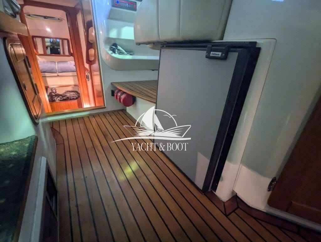 Motorboot Marex 33 Millenium