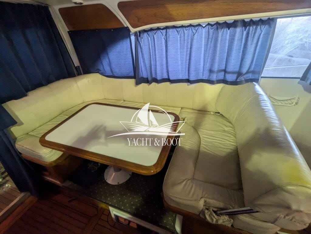 Motorboot Marex 33 Millenium