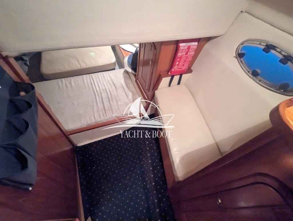 Motorboot Marex 33 Millenium