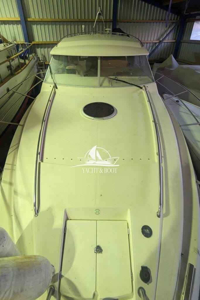 Motorboot Marex 33 Millenium