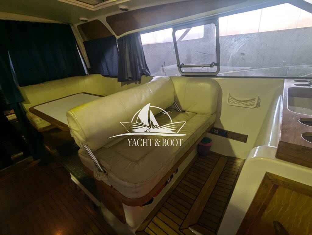 Motorboot Marex 33 Millenium