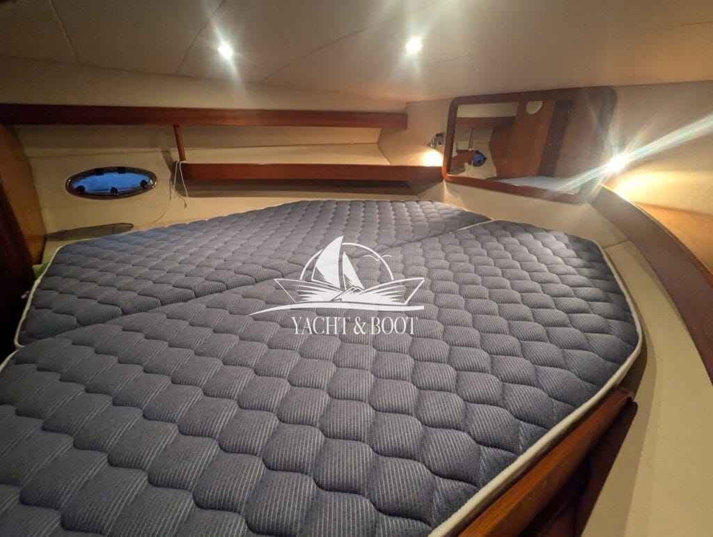 Motorboot Marex 33 Millenium