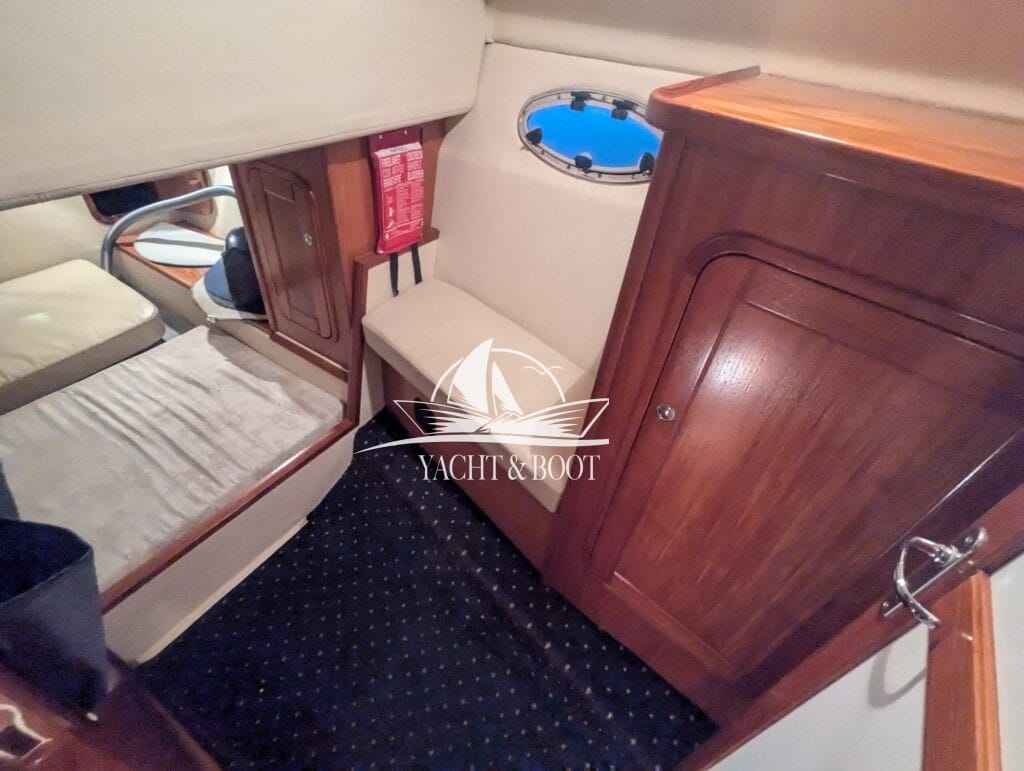 Motorboot Marex 33 Millenium
