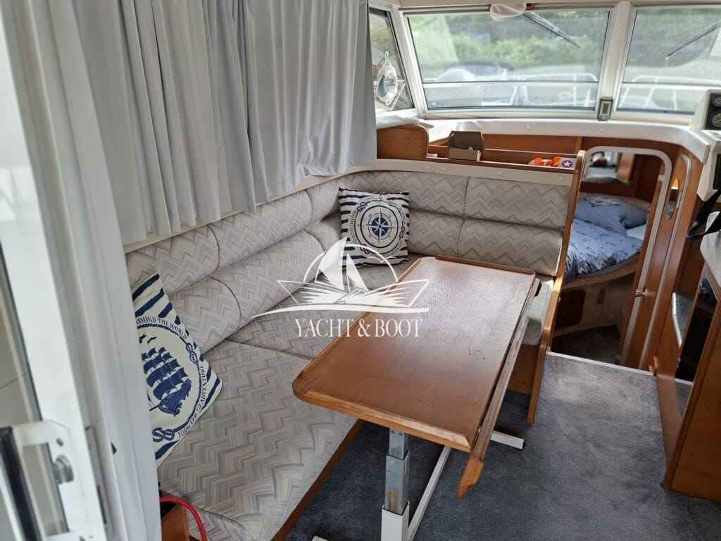 Motorboot Princess 315 FLY
