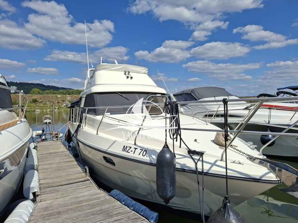 Motorboot Princess 315 FLY