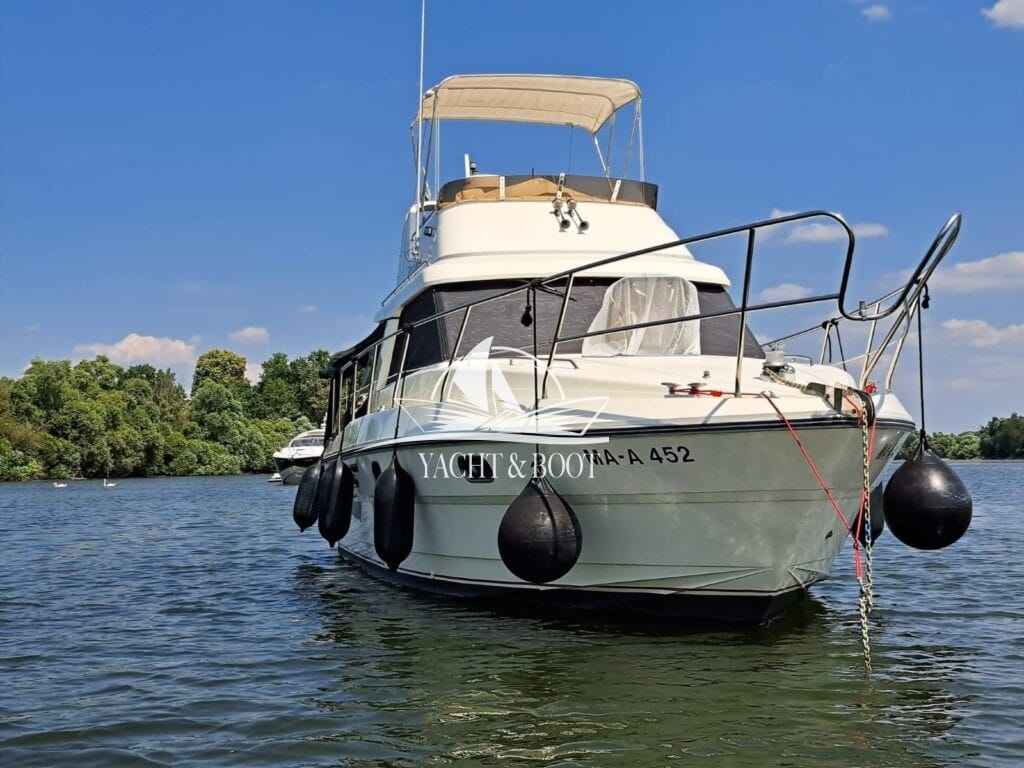 Motorboot Princess 315 FLY