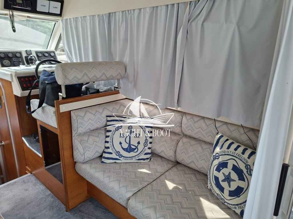 Motorboot Princess 315 FLY