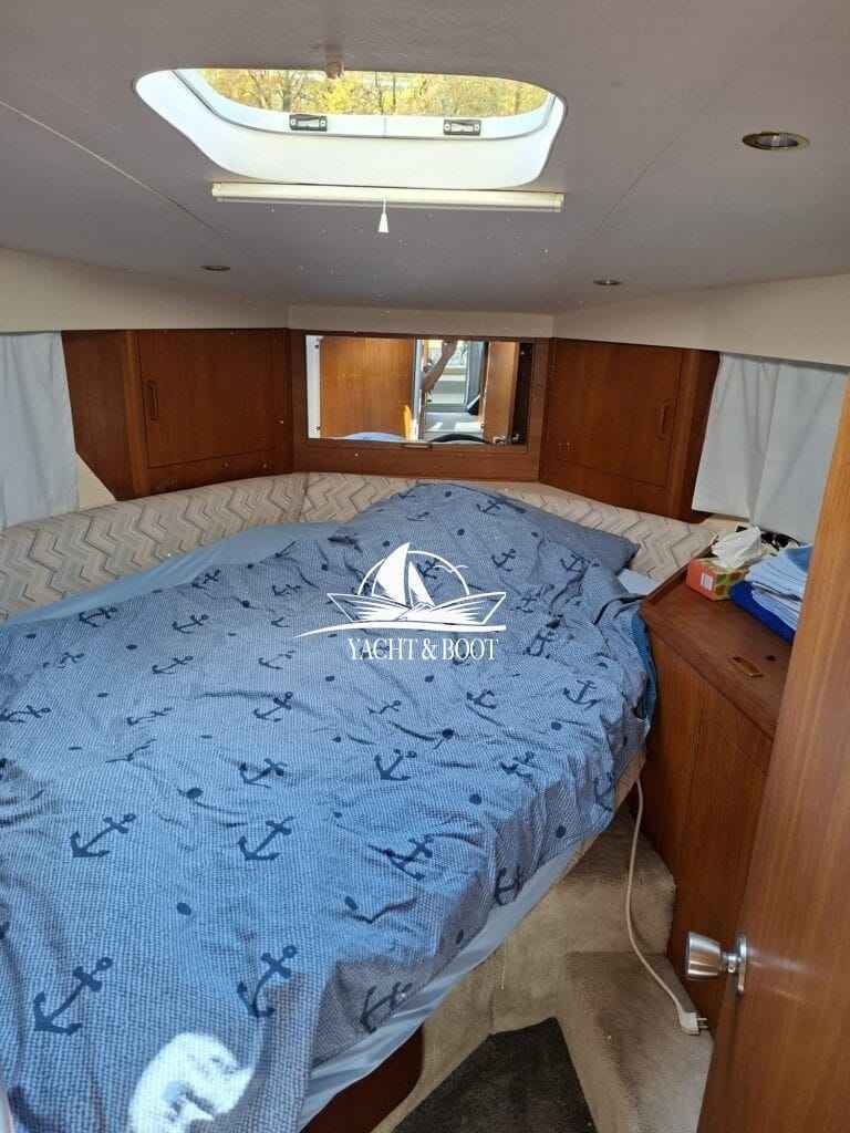 Motorboot Princess 315 FLY