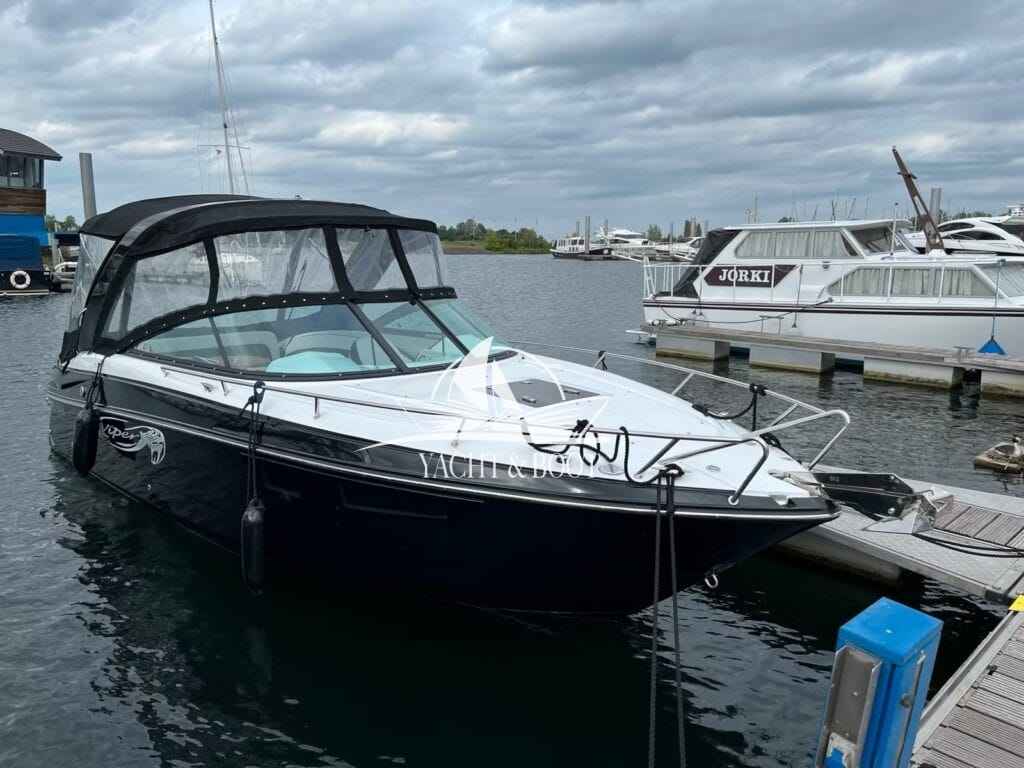 Motorboot Viper 263