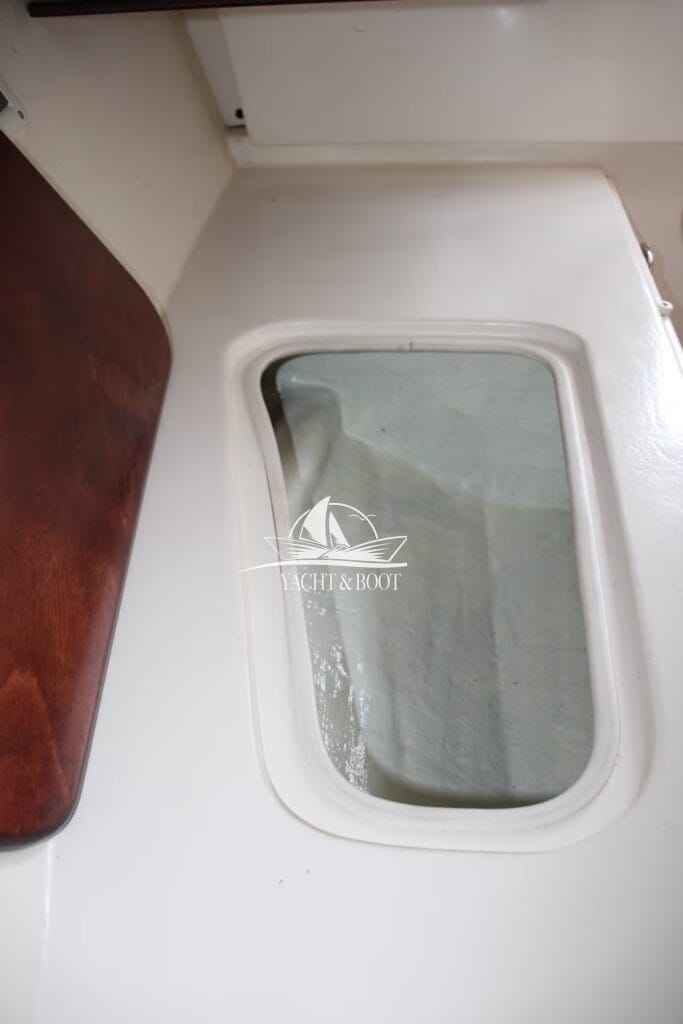 Motorboot Eolo 650 Day