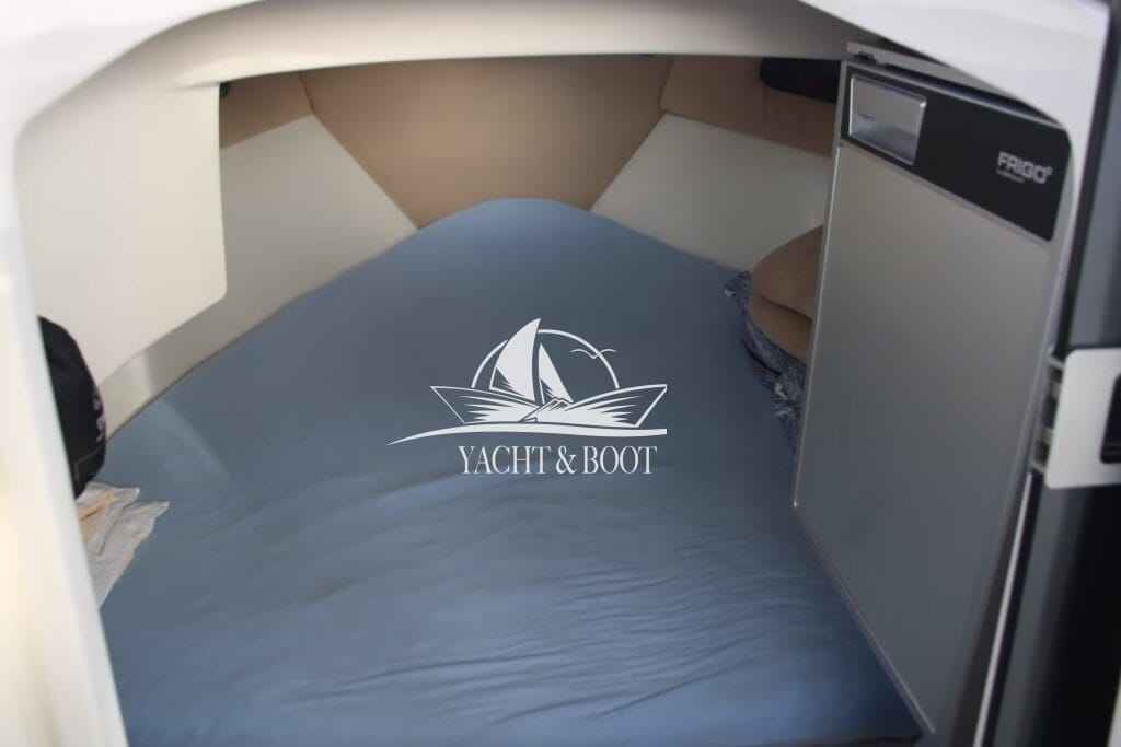 Motorboot Eolo 650 Day