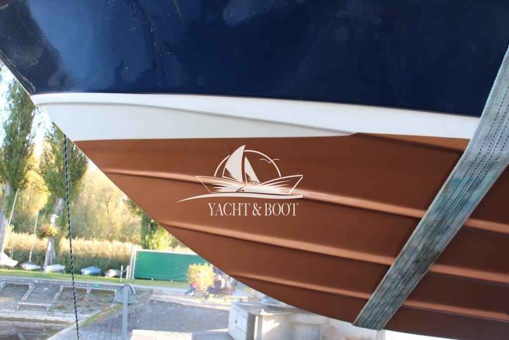 Motorboot Eolo 650 Day