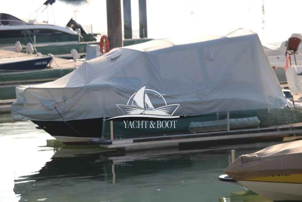 Motorboot Eolo 650 Day