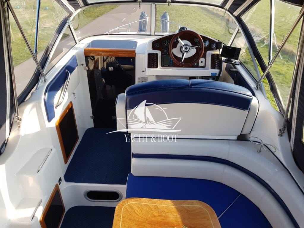 Motorboot Drago Sorocos 760 / 26 IB