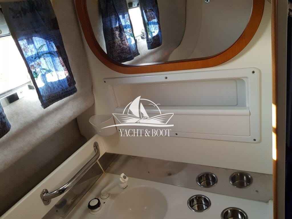 Motorboot Drago Sorocos 760 / 26 IB