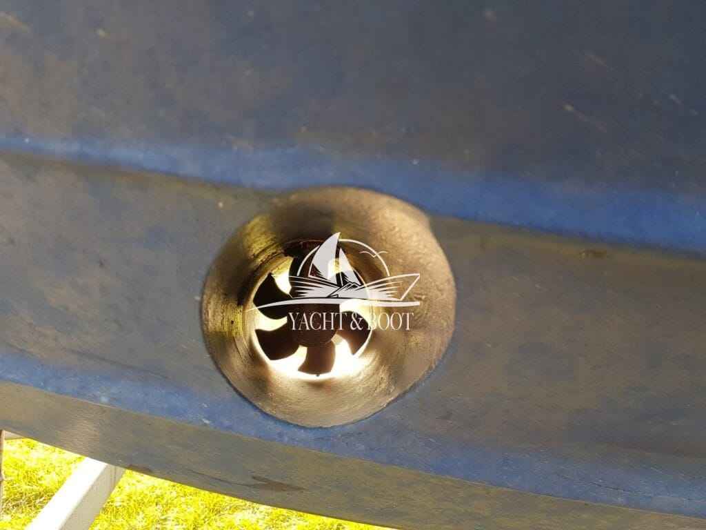 Motorboot Drago Sorocos 760 / 26 IB