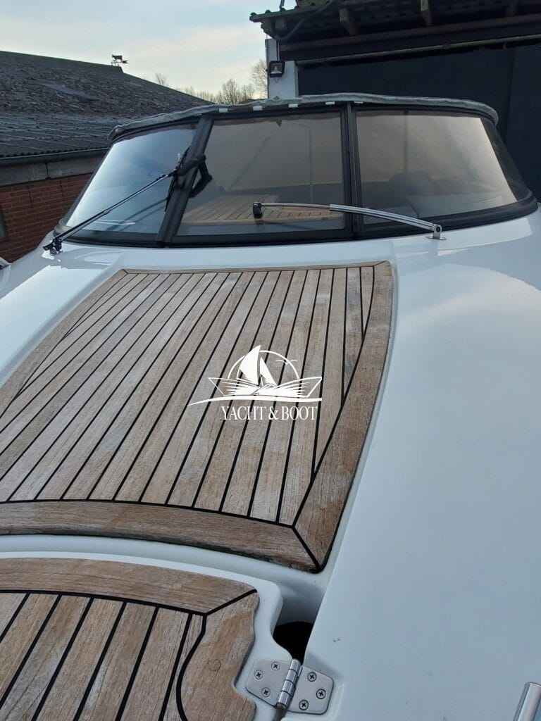 Motorboot Yamarin 65 DC
