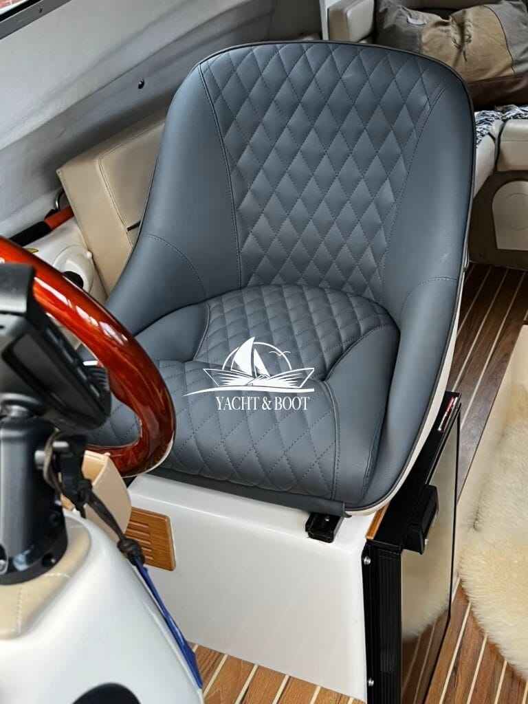 Motorboot Bella Flipper OC 630