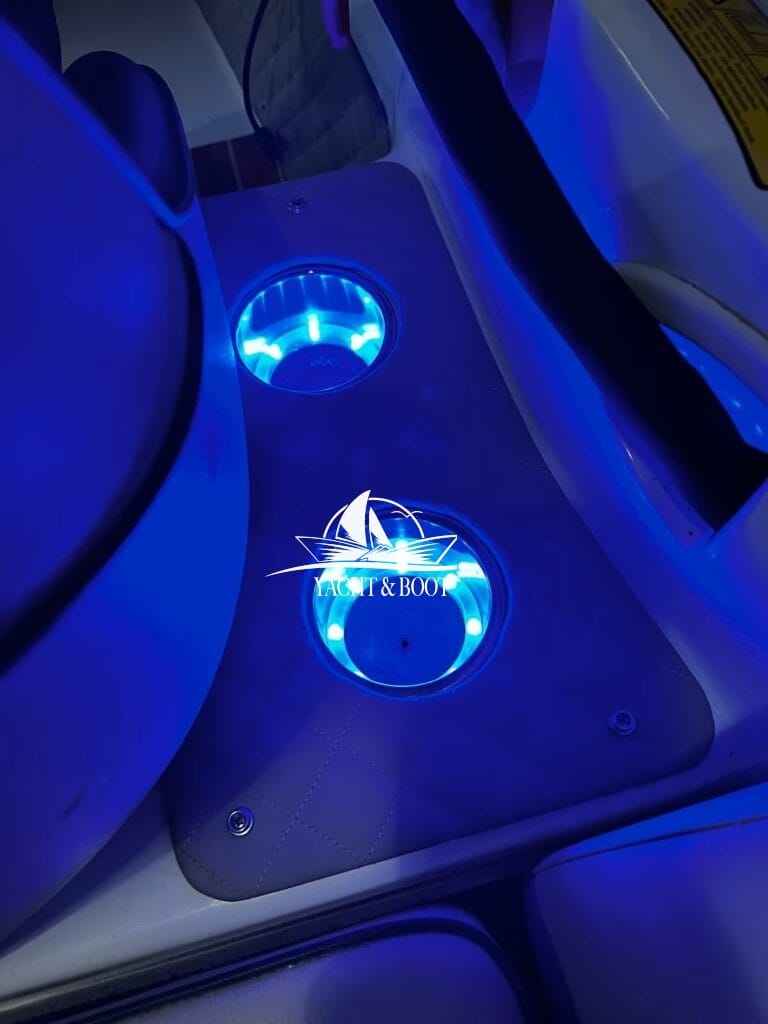 Motorboot Bella Flipper OC 630