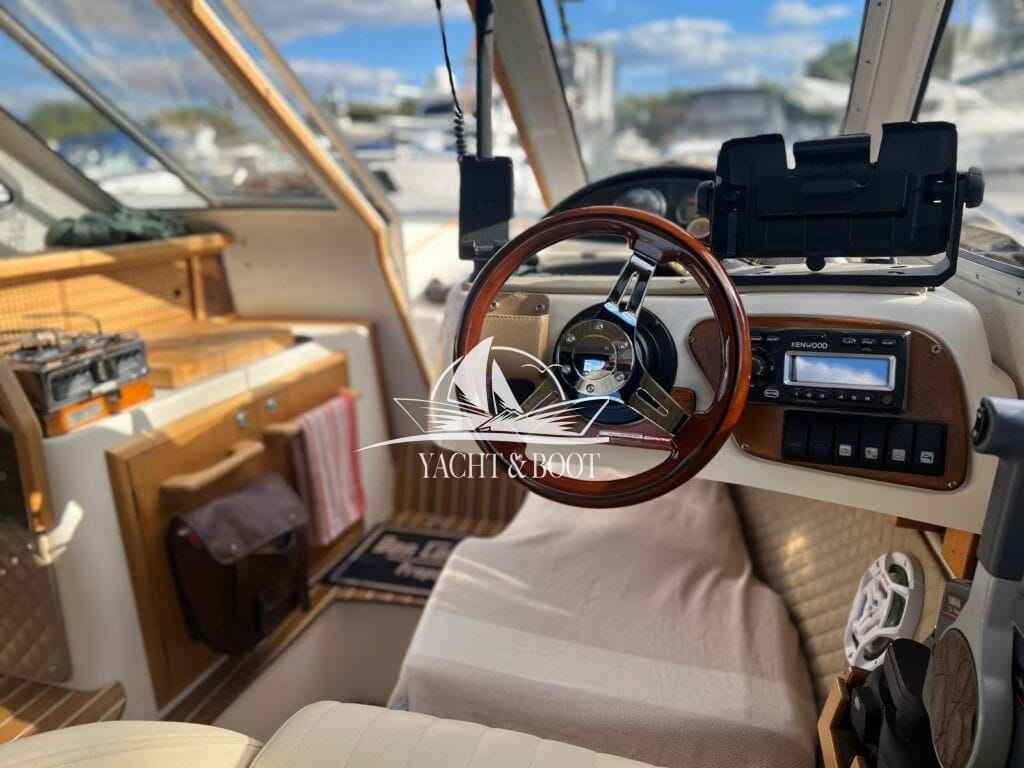 Motorboot Bella Flipper OC 630