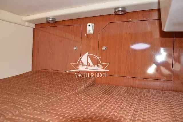 Motorboot Regal 2565 Window Express