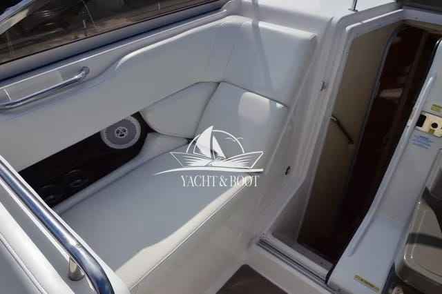 Motorboot Regal 2565 Window Express
