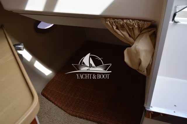 Motorboot Regal 2565 Window Express