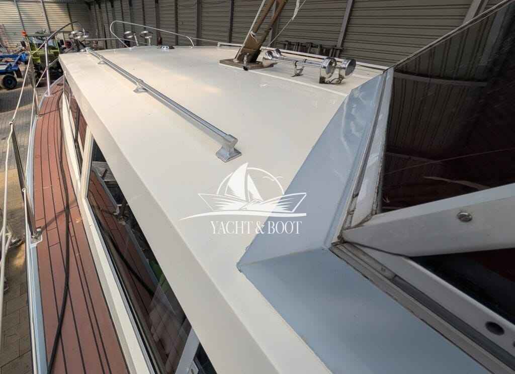 Motorboot Princess 32