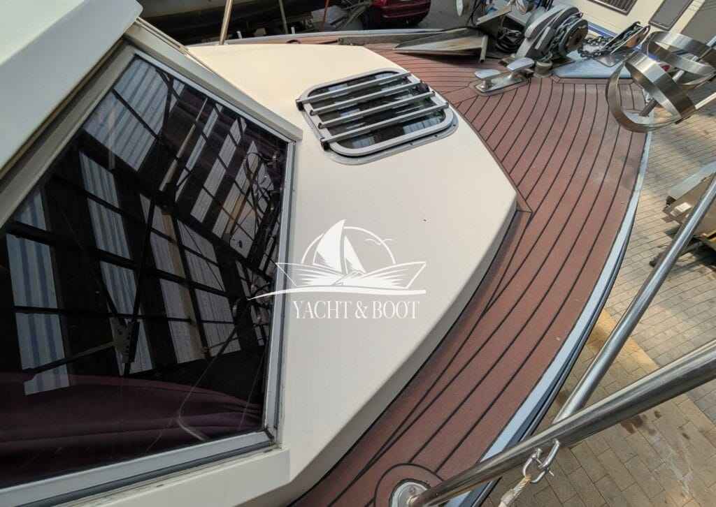 Motorboot Princess 32