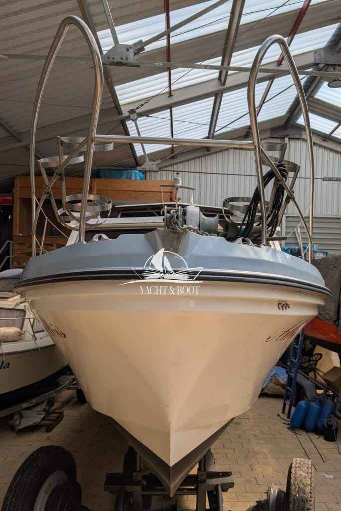 Motorboot Princess 32