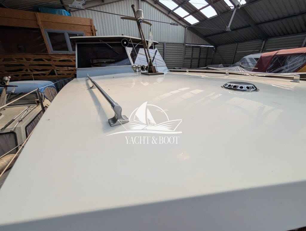 Motorboot Princess 32