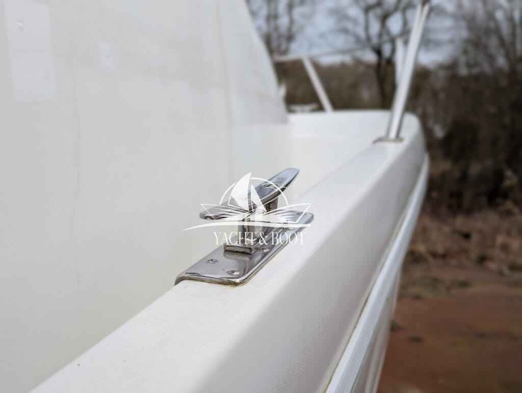 Motorboot Starfisher ST 760 WA