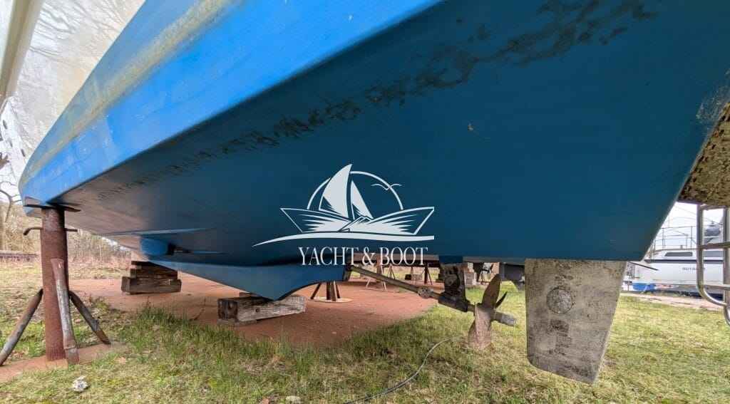 Motorboot Starfisher ST 760 WA