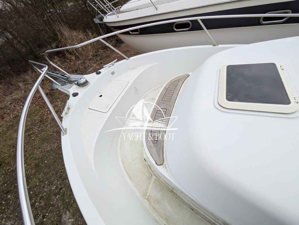 Motorboot Starfisher ST 760 WA