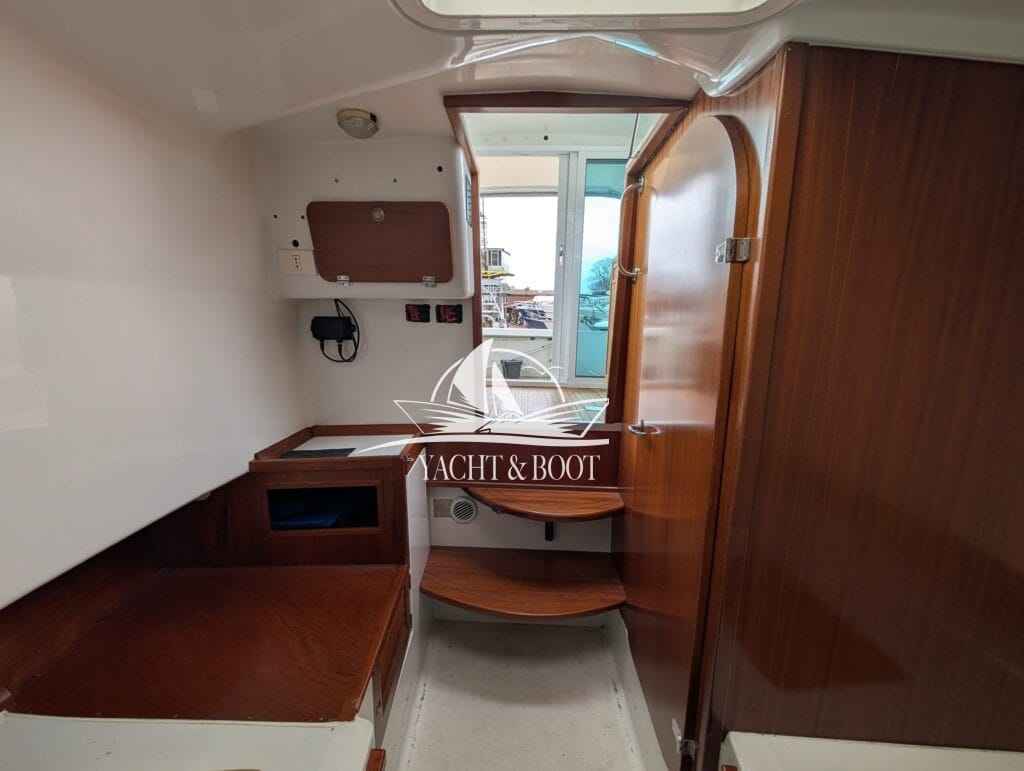 Motorboot Starfisher ST 760 WA