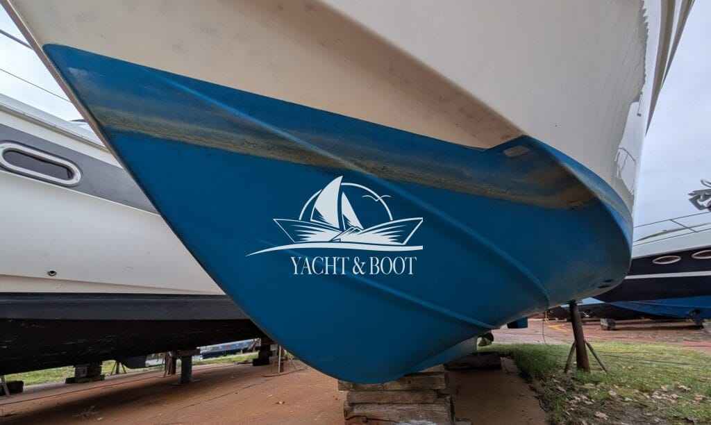 Motorboot Starfisher ST 760 WA
